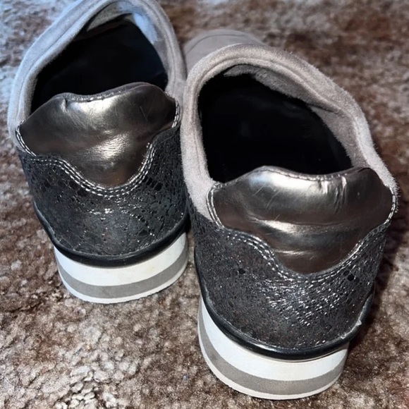 Nude slip on - Picture 5 of 6